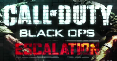 New DLC для Call of Duty: Black Ops