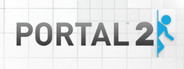Обложки Portal 2